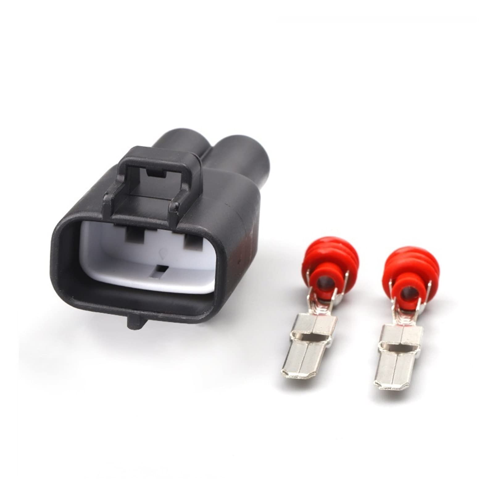 もも　0825 Amazon.com: 2 Sets 2 Pin Sumitomo Hydraulic Motor Plug